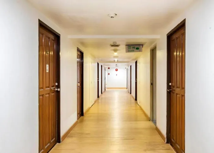 Appartement Sukhumvit Soi 4 Center Of Bkk *