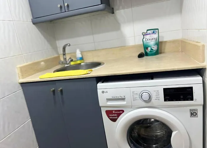 Appartement Sukhumvit Soi 4 Center Of Bkk Bangkok