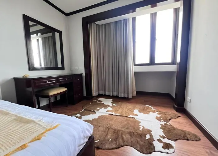 Appartement Sukhumvit Soi 4 Center Of Bkk Bangkok