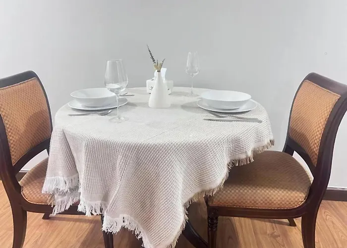 Appartement Sukhumvit Soi 4 Center Of Bkk *
