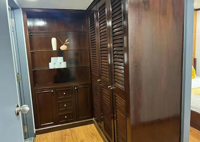 Appartement Sukhumvit Soi 4 Center Of Bkk *