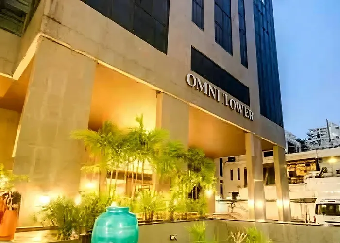 Sukhumvit Soi 4 Center Of Bkk Appartement