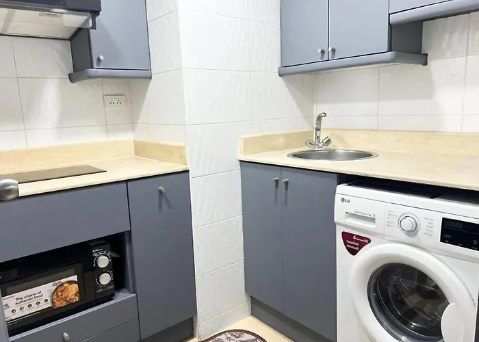 Appartement Sukhumvit Soi 4 Center Of Bkk Bangkok