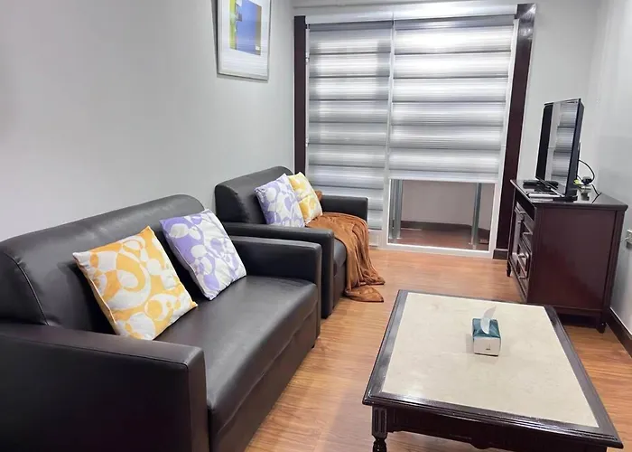 Sukhumvit Soi 4 Center Of Bkk Appartement *