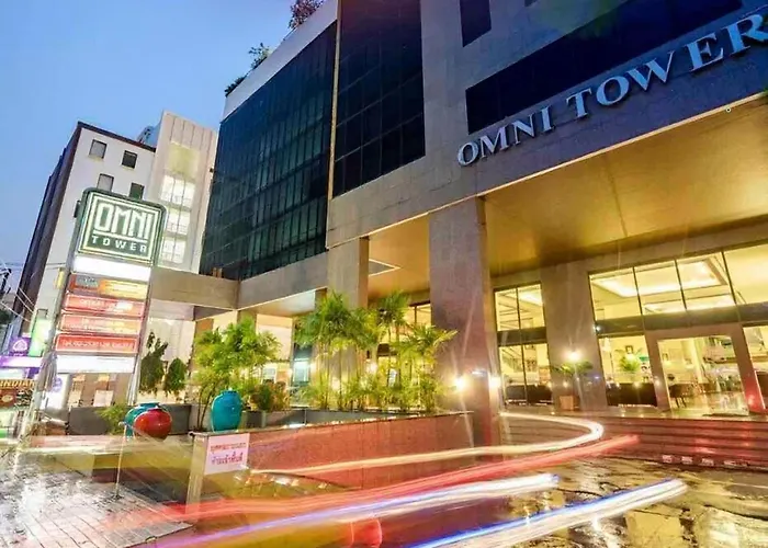 Sukhumvit Soi 4 Center Of Bkk *