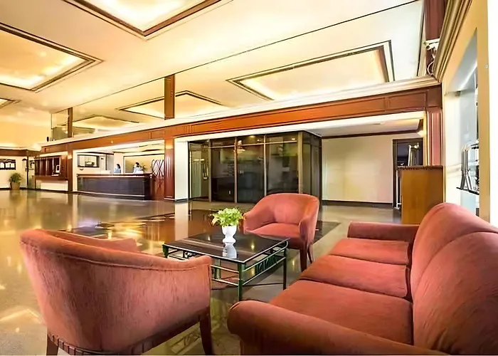 Sukhumvit Soi 4 Center Of Bkk Appartement *