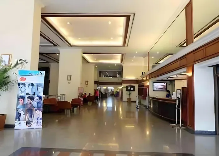 Appartement Sukhumvit Soi 4 Center Of Bkk *