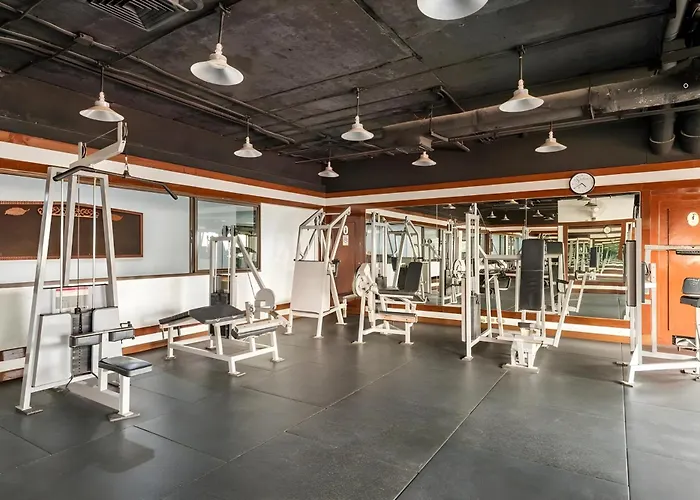 Appartement Sukhumvit Soi 4 Center Of Bkk